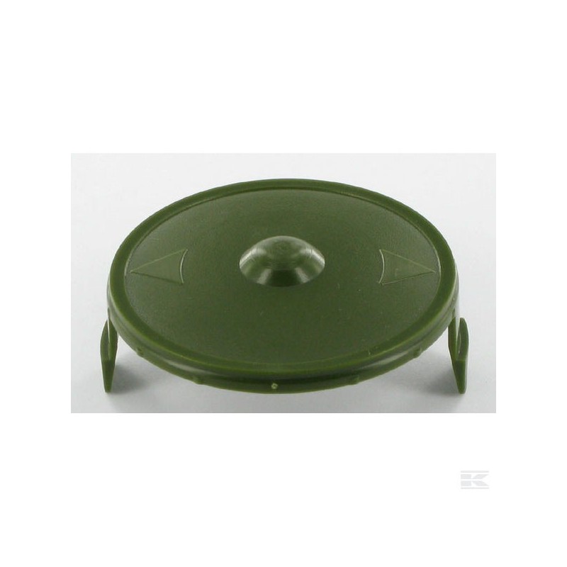 1117-2153-01 SPOOL COVER