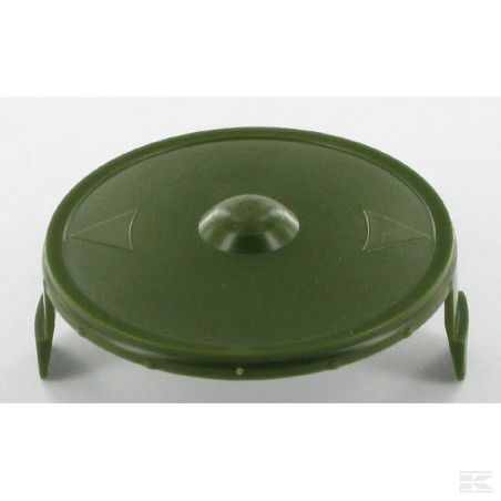 1117-2153-01 SPOOL COVER