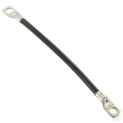 1131-1455-00 CABLE BATTERIE (-)