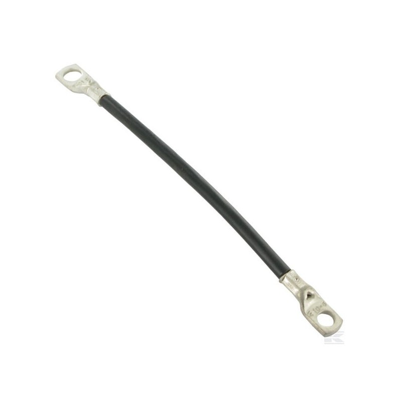 1131-1455-00 CABLE BATTERIE (-)