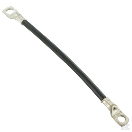 1131-1455-00 CABLE BATTERIE (-)