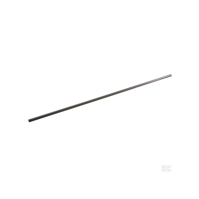Axe 100cm Standaard L,100,6cm