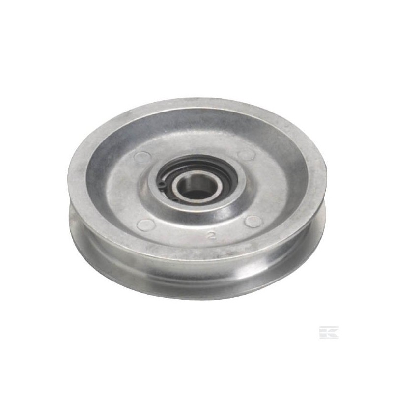 1134-0698-00 TENSIONING ROLLER COMPL