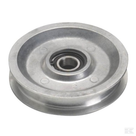 1134-0698-00 TENSIONING ROLLER COMPL