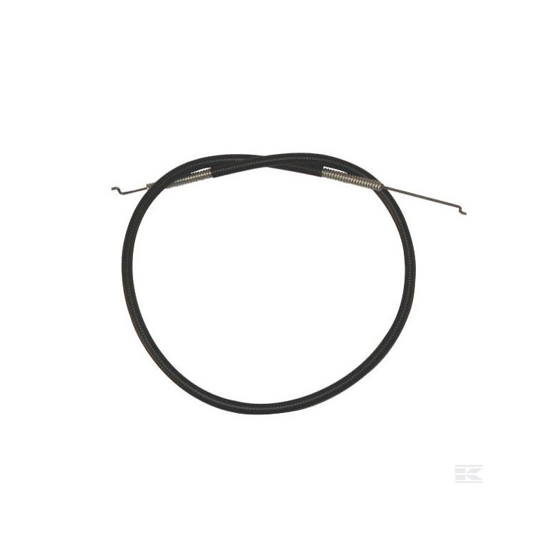 1134-1597-11 THROTTLE CABLE