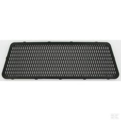 Grille arrivée d'air