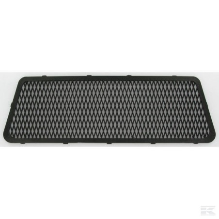 1134-2267-01 GRILLE CAPOT VILLA 11 CV