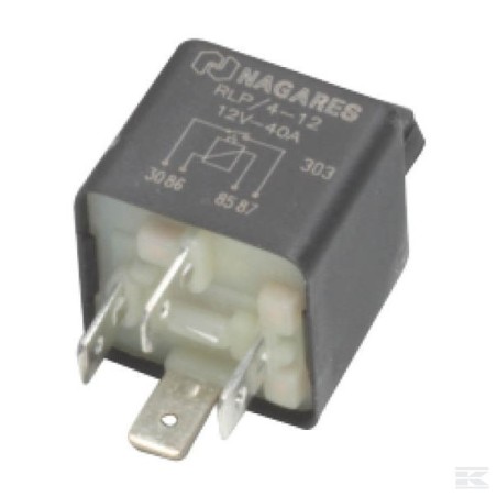 1134-2871-01 RELAY
