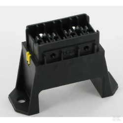 1134-3491-01 FUSE HOLDER