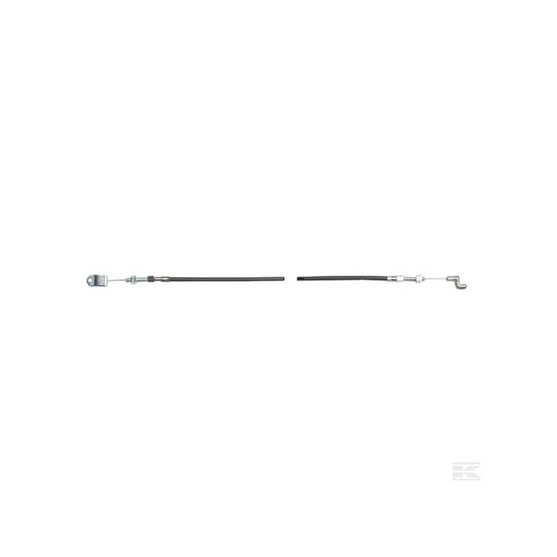 1134-3573-05 CABLE DE CONTROLE