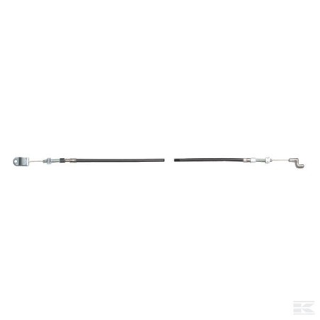 1134-3573-05 CABLE DE CONTROLE