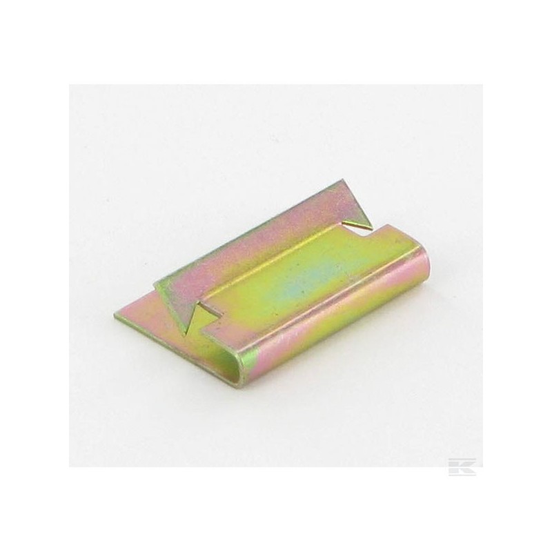 1134-3632-01 CLIPS DE CACHE COURROIE