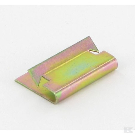 1134-3632-01 CLIPS DE CACHE COURROIE