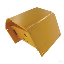 1134-3990-01 ATTACHMENT-SIDE PANEL