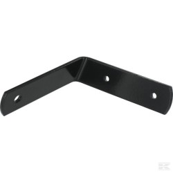 1134-4012-04 SUPPORT-LEFT