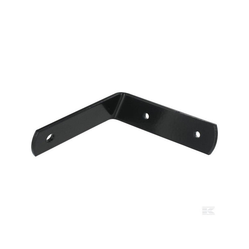 1134-4012-04 SUPPORT-LEFT