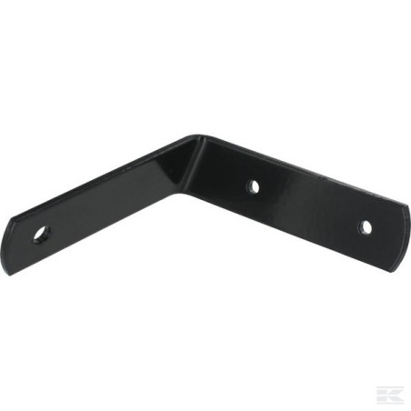 1134-4012-04 SUPPORT-LEFT