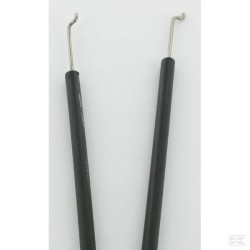 1134-4197-03 CABLE DE GAZ