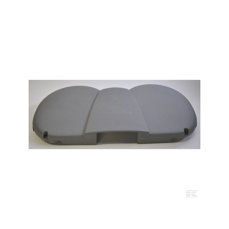 1134-4235-01 TRANSMISSION COVER