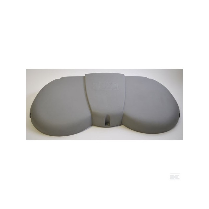 1134-4235-01 TRANSMISSION COVER