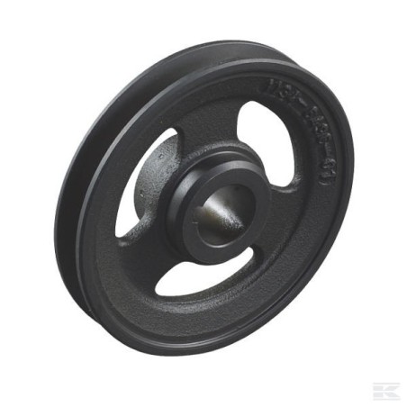 1134-6496-01 POULIE MOTRICE COUPE PRIMO