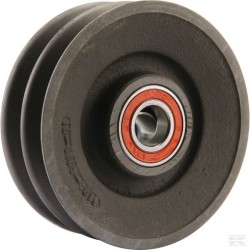 1134-6911-01 BELT PULLEY ASSY