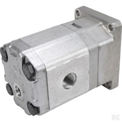 1134-7329-02 HYDRAULIC MOTOR