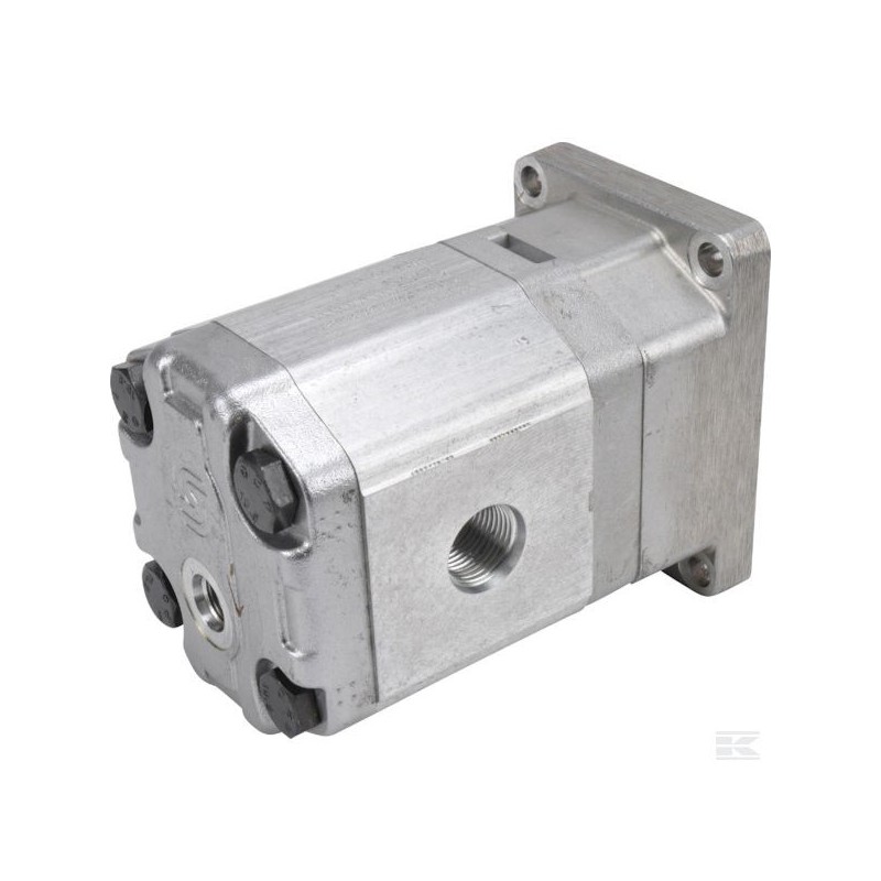 1134-7329-02 HYDRAULIC MOTOR