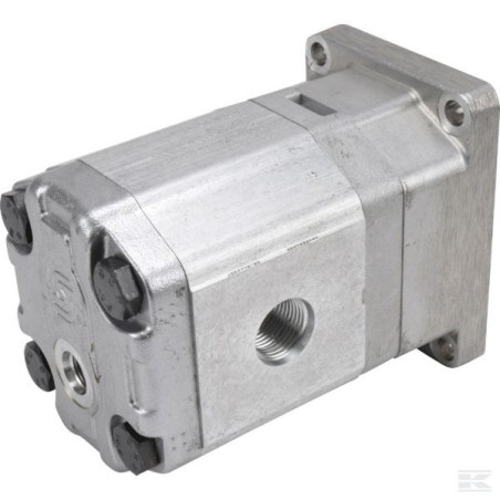 1134-7329-02 HYDRAULIC MOTOR