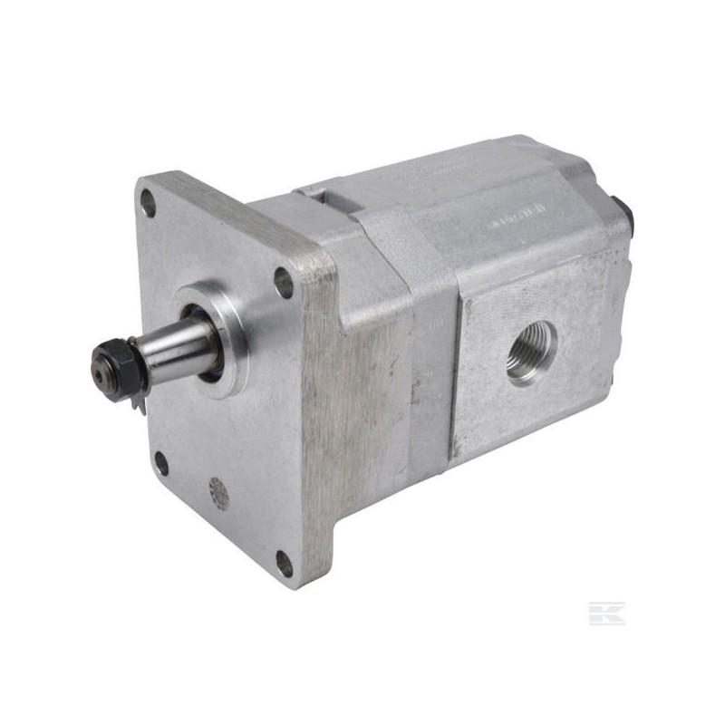 1134-7329-02 HYDRAULIC MOTOR
