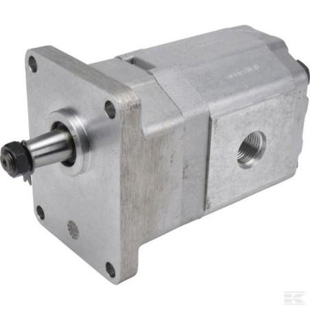 1134-7329-02 HYDRAULIC MOTOR