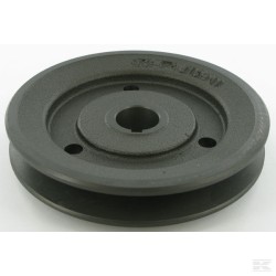 1134-7815-01 BELT PULLEY