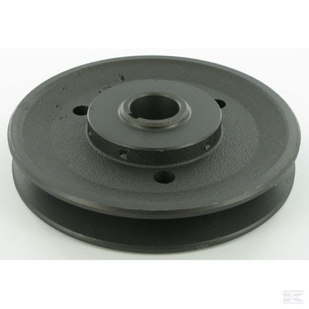 Poulie D.149mm