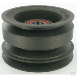 1134-7822-01 BELT PULLEY ASSY
