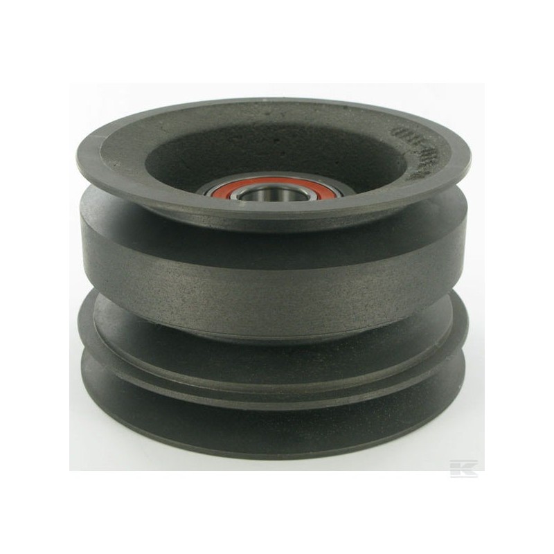 1134-7822-01 BELT PULLEY ASSY