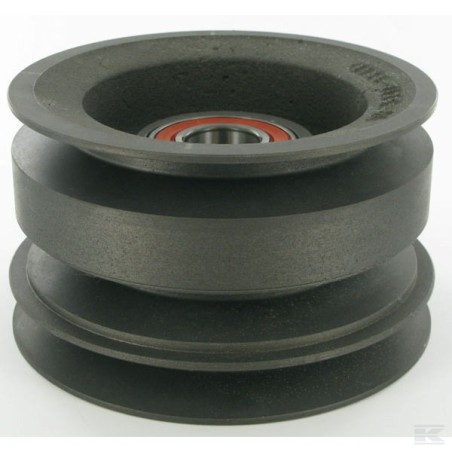 1134-7822-01 BELT PULLEY ASSY