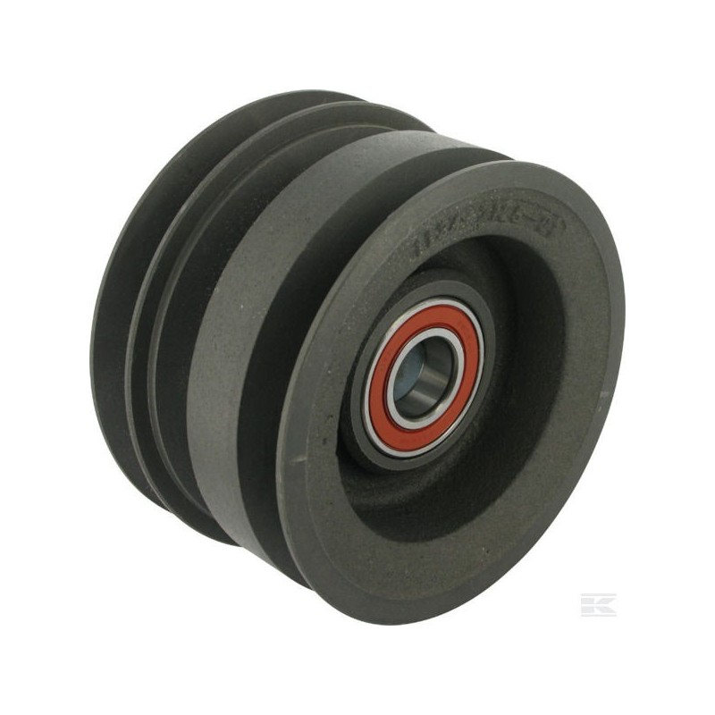 1134-7822-01 BELT PULLEY ASSY