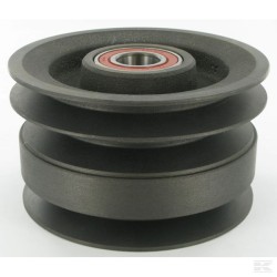 1134-7822-01 BELT PULLEY ASSY