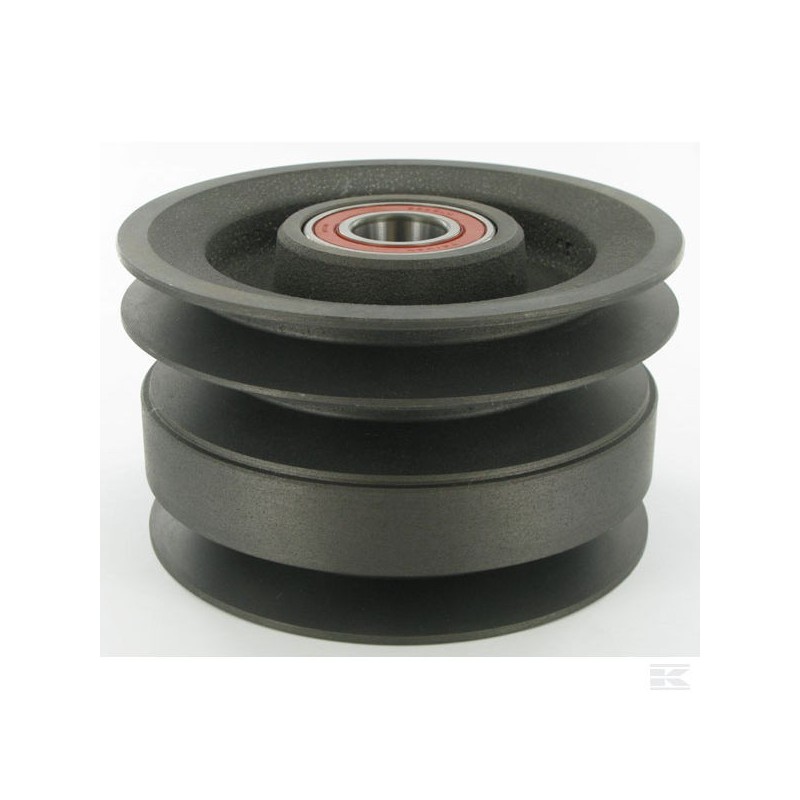 1134-7822-01 BELT PULLEY ASSY