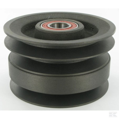 1134-7822-01 BELT PULLEY ASSY