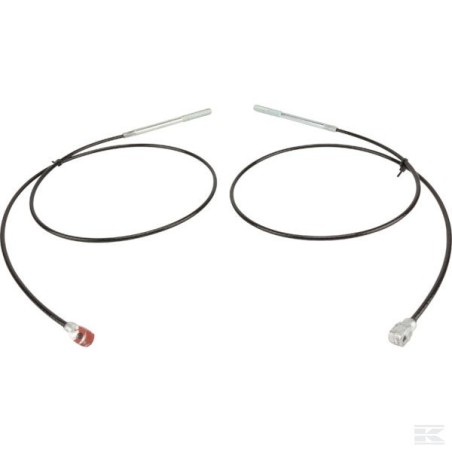 1134-9084-01 CABLE DIRECTION (PARK)