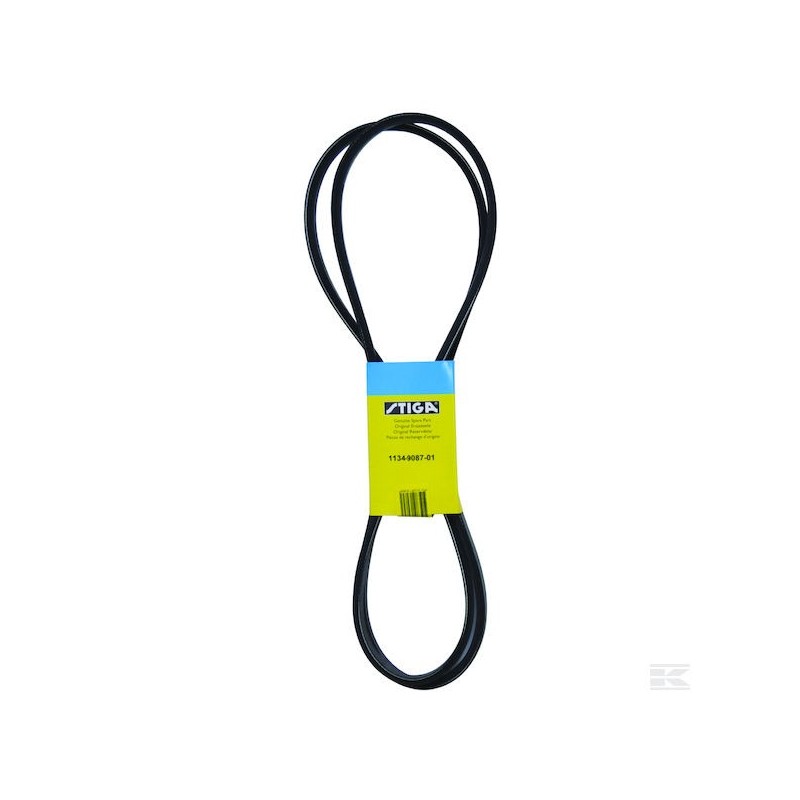 1134-9087-01 COURROIE