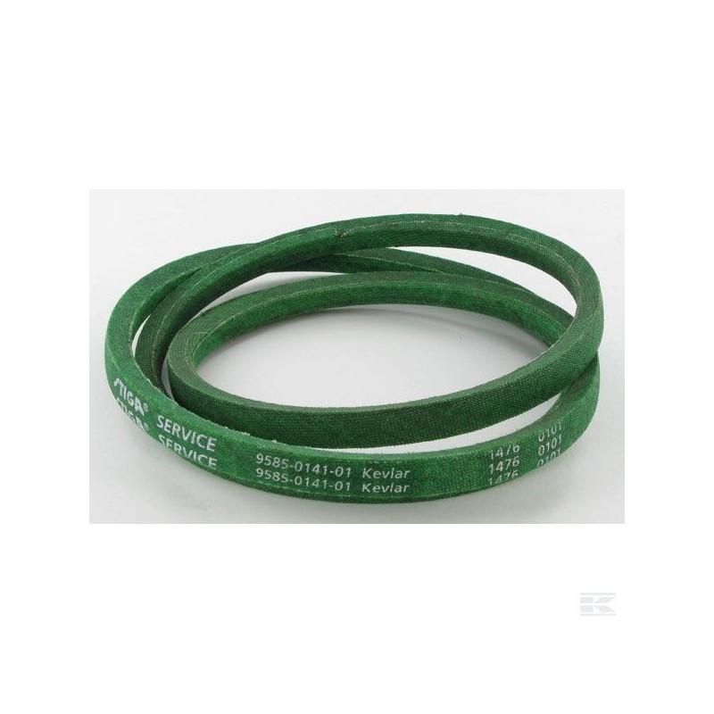 1134-9089-01 COURROIE VILLA