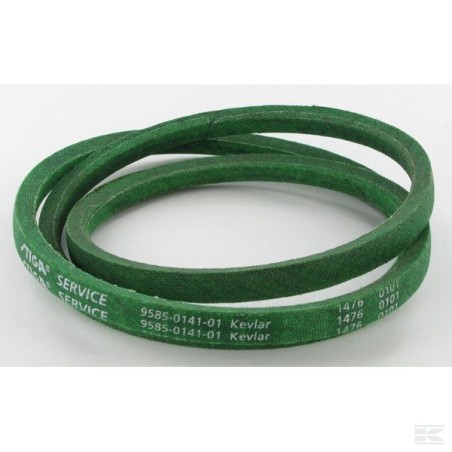 1134-9089-01 COURROIE VILLA