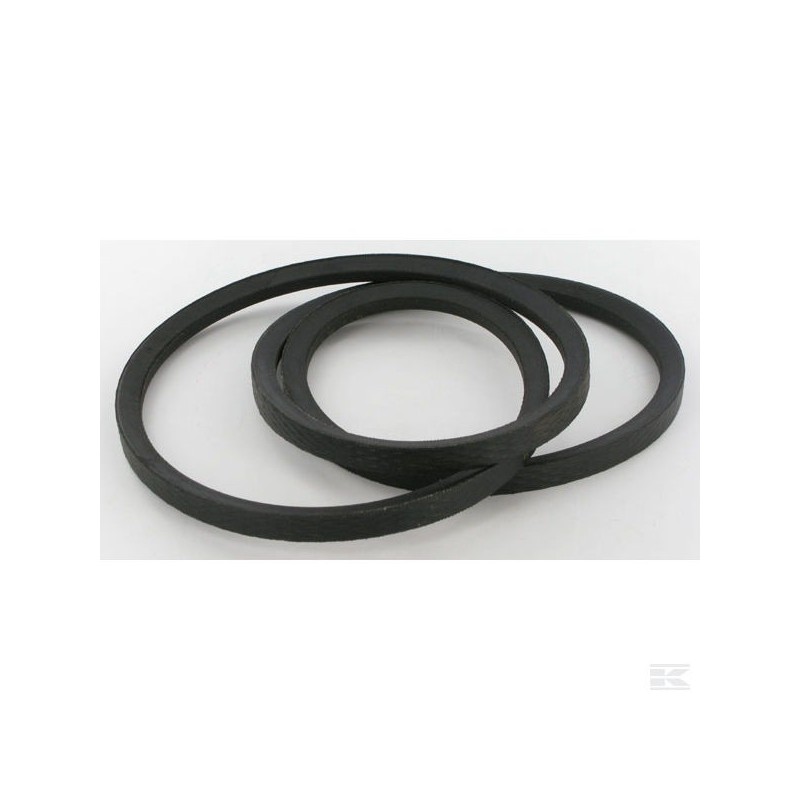 1134-9102-01 COURROIE-SPECIAL (121M-4WD)