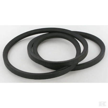 1134-9102-01 COURROIE-SPECIAL (121M-4WD)