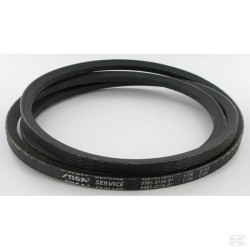 1134-9103-01 COURROIE-SPECIAL (125 COMBI-