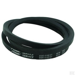 1134-9109-01 COURROIE-SPECIAL (92M-4WD)