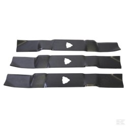 1134-9131-01 LAME ASSY