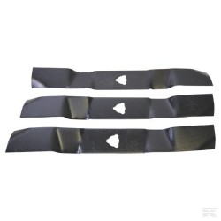 1134-9131-01 LAME ASSY